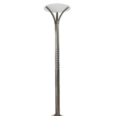 LI-8439 Decorative Outdoor Pole Light
